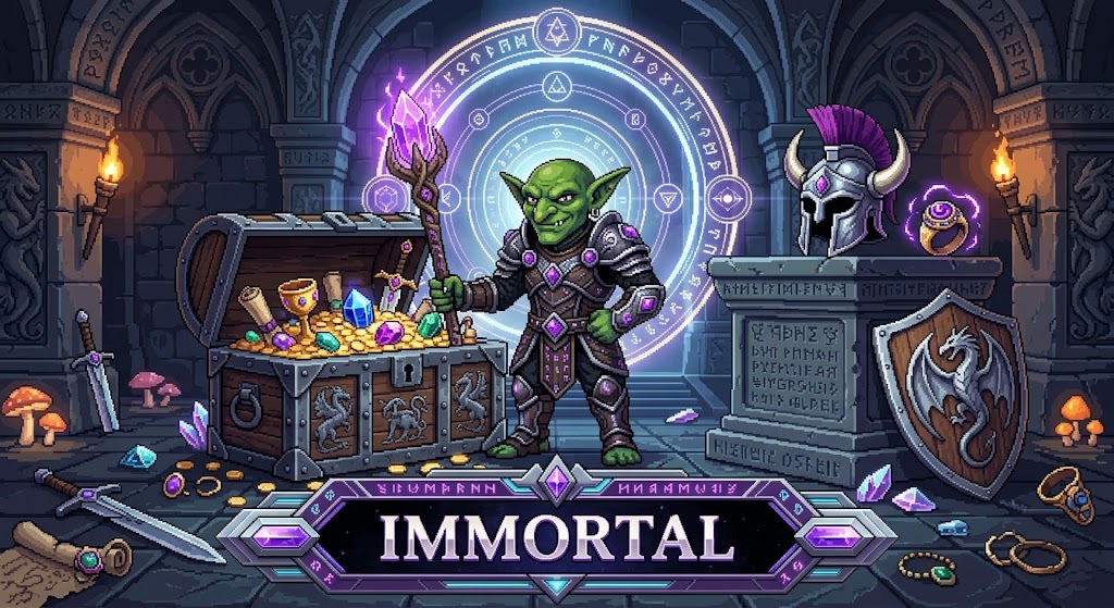 Immortal
