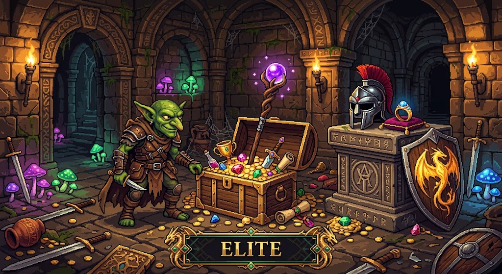 Elite