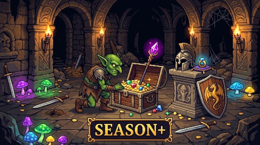 Season+